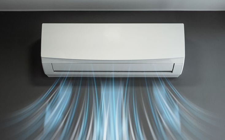 شراء مكيفات