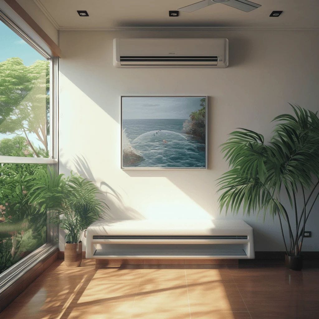 مكيفات مستعملة للبيع في الرياض