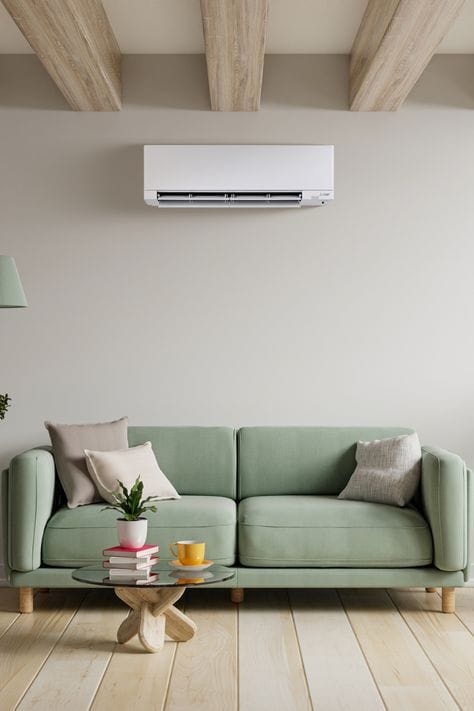 بيع مكيفات مستعملة