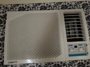 مكيف ميتسوبيشي