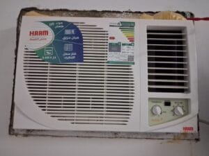 مستعملة ال جي مكيفات